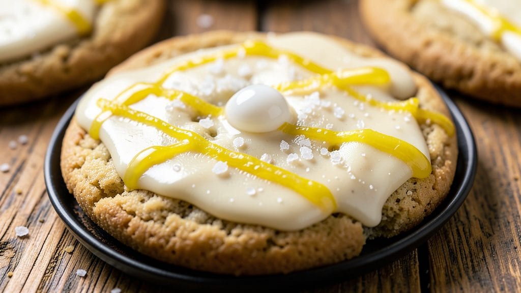 Alton Brown's Sugar Cookie Icing Recipe: Velvety Smooth Frosting With Zero Separation