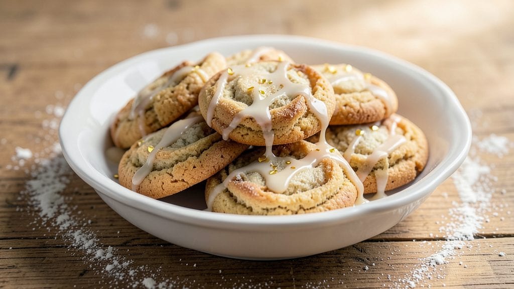 Alyssa's Cookies Recipe: Secret Buttermilk Boost for Extra Moisture