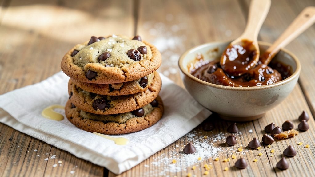 America's Test Kitchen Chocolate Chip Cookie Recipe: The Science-Backed Secret to Crispy Edges and Chewy Centers