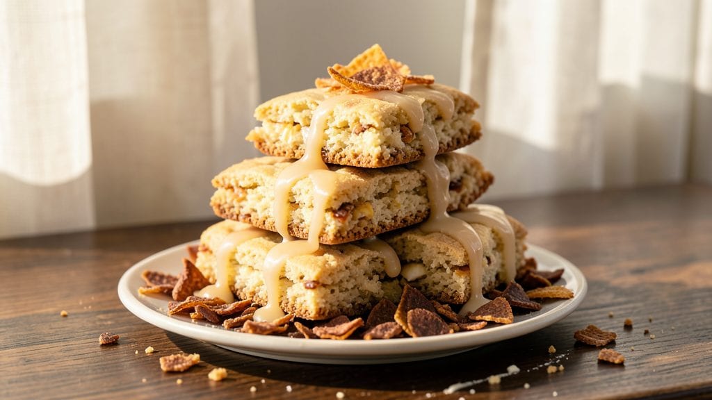Andes Chips Cookies Recipe: Crunchy Chocolate Sandwiches With Hidden Potato Magic