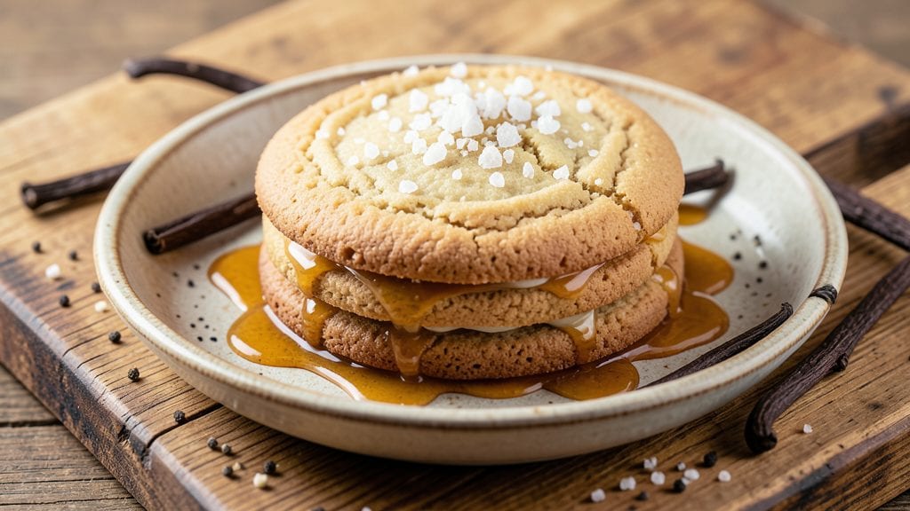 Bake It With Mel Sugar Cookie Recipe: Buttery Swirls With Vanilla-Infused Crunch