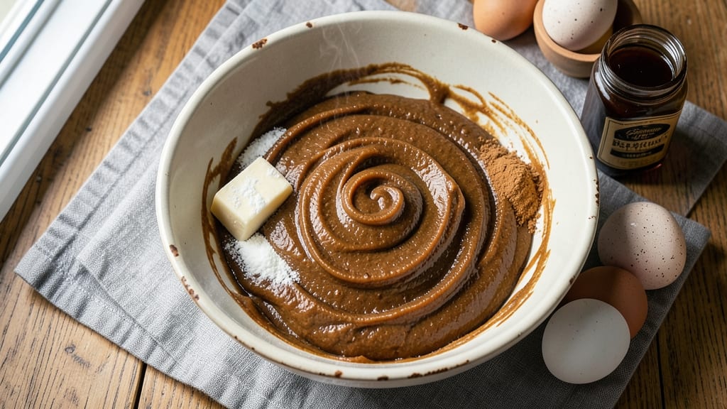 Barefoot Contessa Gingerbread Cookies Recipe: Warm Spice and Buttery Crunch in Every Bite