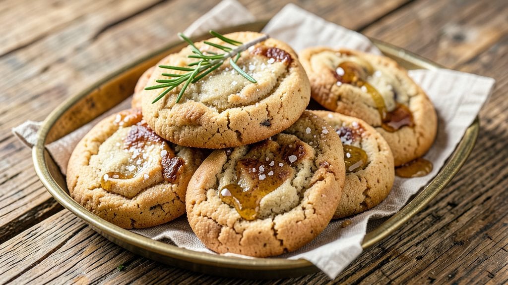 Beef Tallow Cookies Recipe: Rich, Buttery Flavor Without Butter