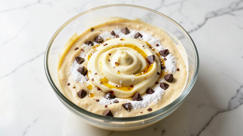 Betty Crocker Cookie Dough Recipe: No-Bake, Safe-to-Eat Magic