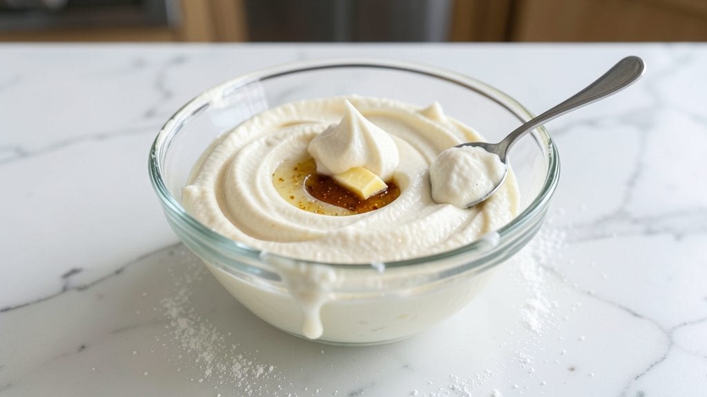 Betty Crocker Cookie Frosting Recipe: Piping-Perfect Consistency Every Time