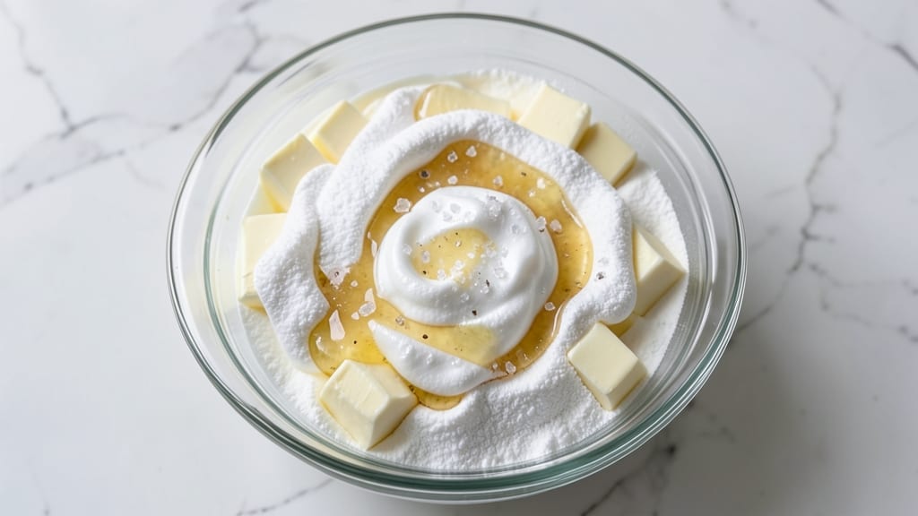 Betty Crocker Cookie Icing Recipe: Stiff-Pipeable Frosting Without Overbeating