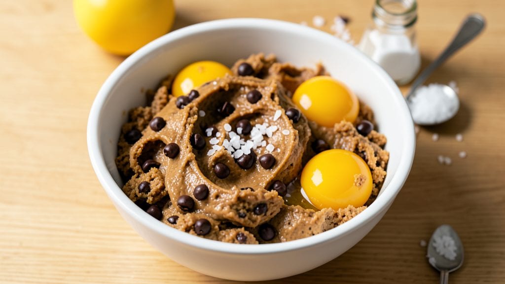 Betty Crocker Cookie Mix Recipe: No-Fail Homestyle Cookies in 10 Minutes
