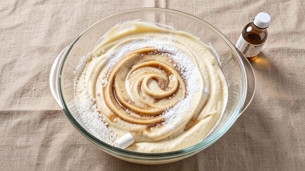 Betty Crocker Cream Cheese Cookies Recipe: Vanilla-Infused Swirls With Crispy Edges