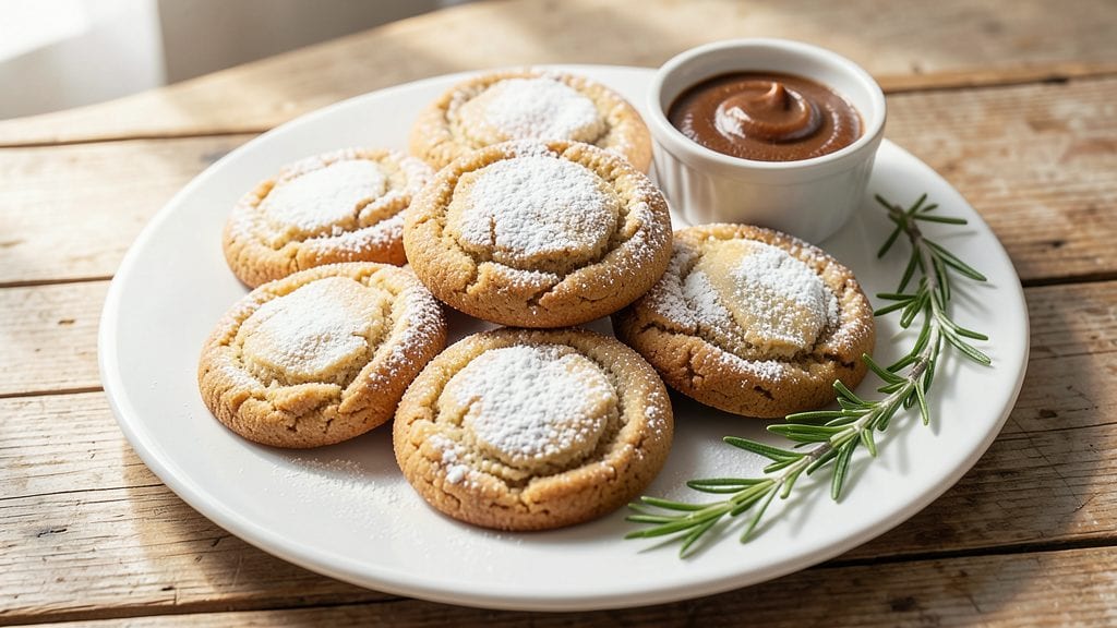 Betty Crocker Drop Sugar Cookies Recipe: Classic Crunch With Vanilla-Sugar Magic