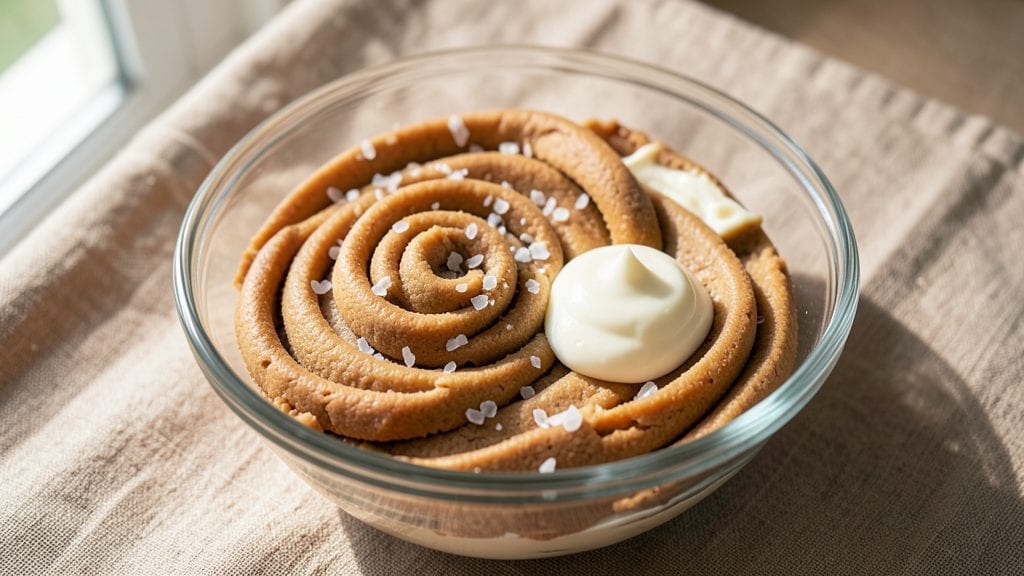 Betty Crocker's Filled Cookies Recipe: Pecan-Studded Swirls With Buttery Crunch