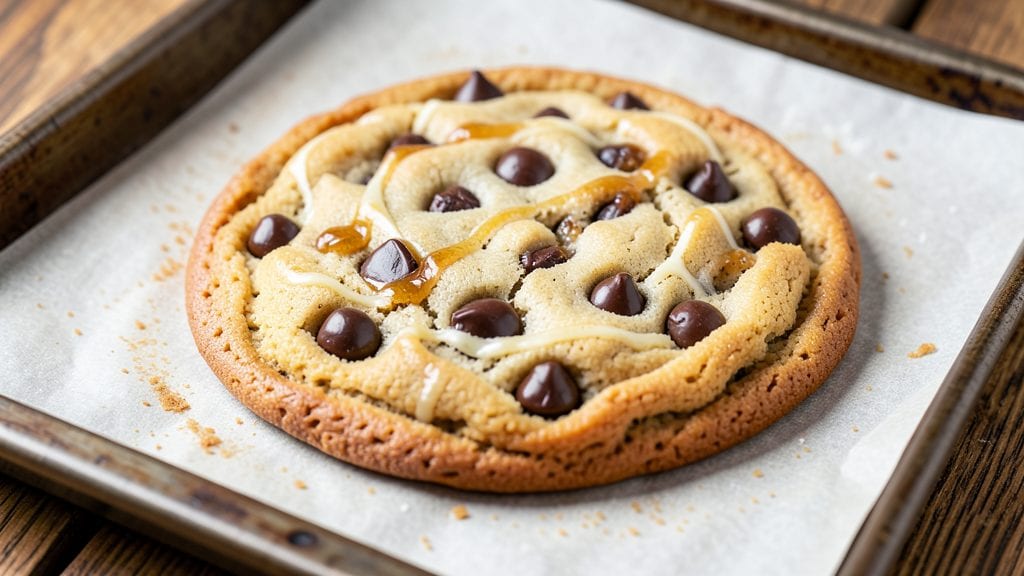 Betty Crocker Original Chocolate Chip Cookies Recipe: Warm Vanilla-Kissed Crunch With Every Bite
