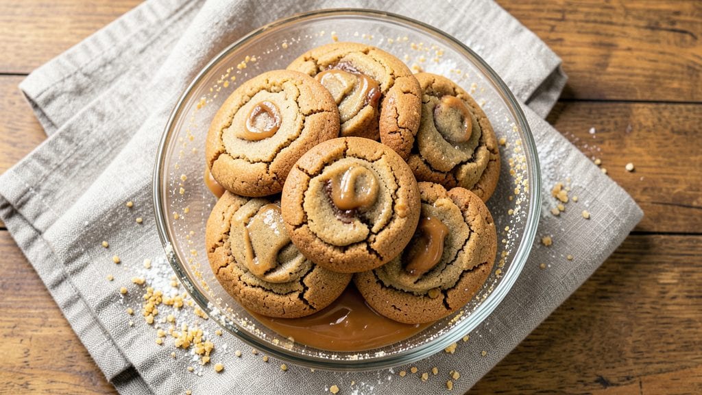 Betty Crocker Peanut Butter Cookie Recipe Without Shortening: Rich and Crunchy With Just Butter