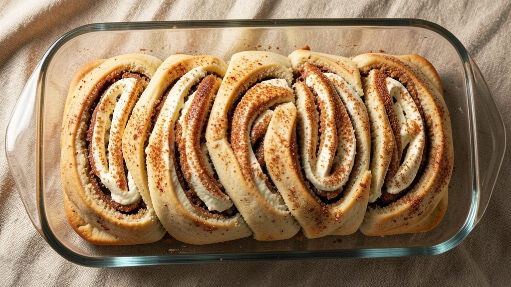 Betty Crocker Pinwheel Cookies Recipe: Twisted Vanilla-Pecan Magic in One Bowl