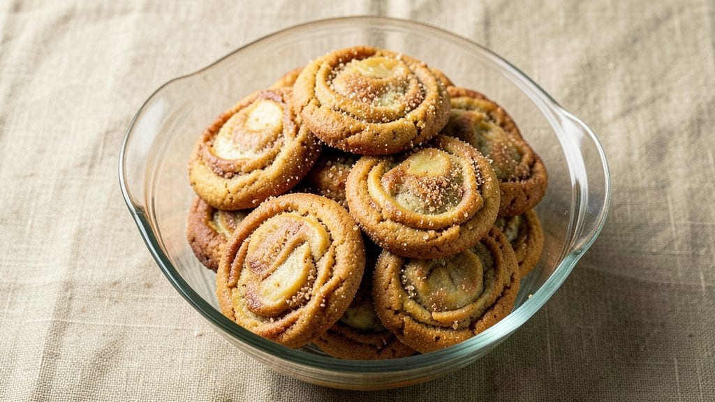 Betty Crocker Pumpkin Cookies Recipe: Warm Spice and Buttery Swirls in One Bowl