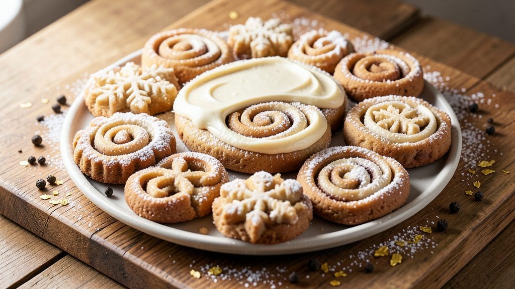 Betty Crocker Roll-Out Sugar Cookies Recipe: Festive Shapes With Zero Stress Piping