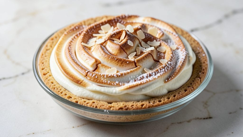 Betty Crocker Sand Tart Cookie Recipe: Buttery Crunch and Vanilla-Kissed Layers
