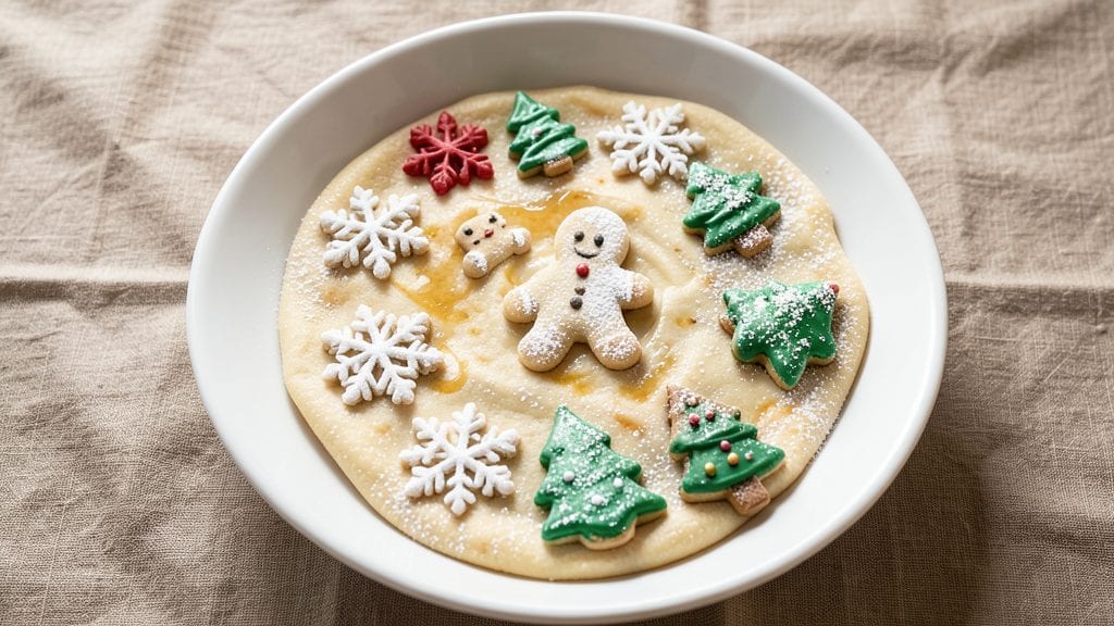 Betty Crocker Sugar Cookie Cutouts Recipe: Festive Shapes With Perfect Piping Consistency