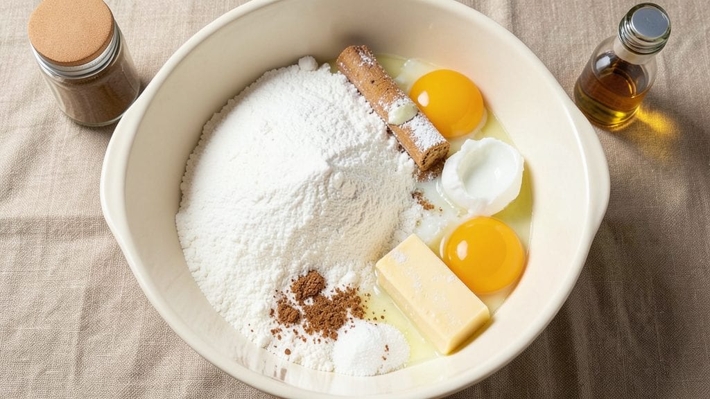 Betty Crocker Traditional Sugar Cookies Recipe: Warm Vanilla Spice and Decorator's Dream