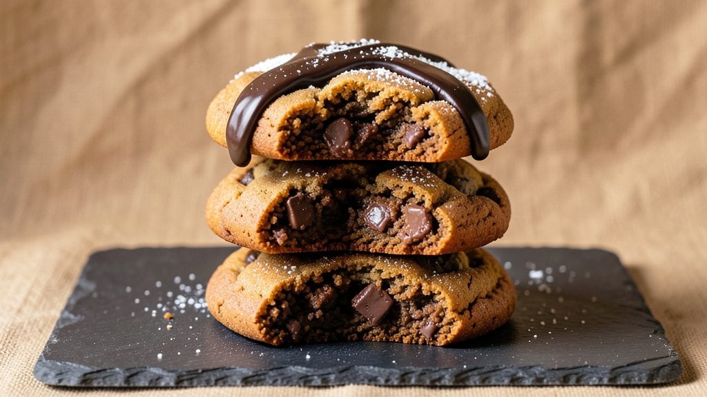 Betty Crocker Triple Chocolate Fudge Cake Mix Cookie Recipe: Triple-Layered Fudgy Crunch in One Bowl