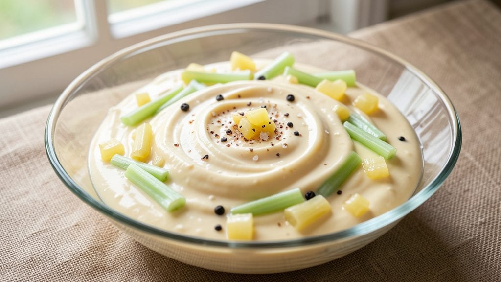 Betty Crocker Watergate Salad Recipe: Nutty-Creamy Layers That Stay Perfect