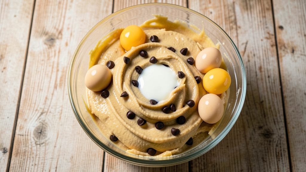 Betty Crocker Yellow Cake Mix Cookies Recipe: No-Bake Chewy Bites in 15 Minutes