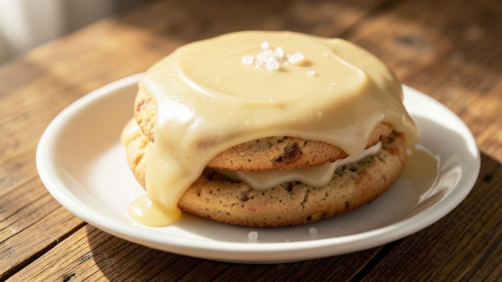 Butter Icing Recipe for Cookies: Silky Smooth Spread With Zero Separation