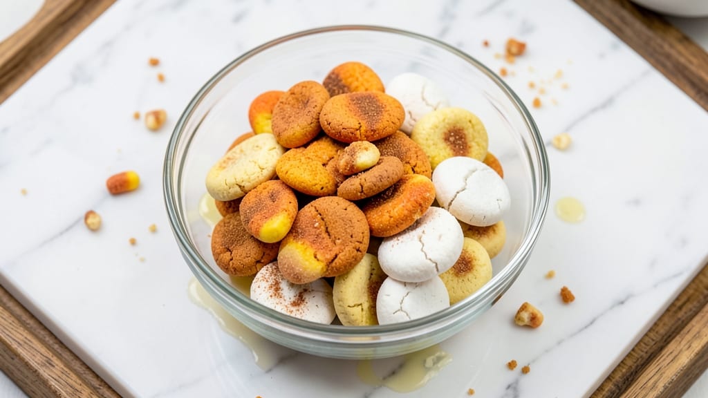 Candy Corn Cookies Recipe: Festive Swirls With No Fuss Baking