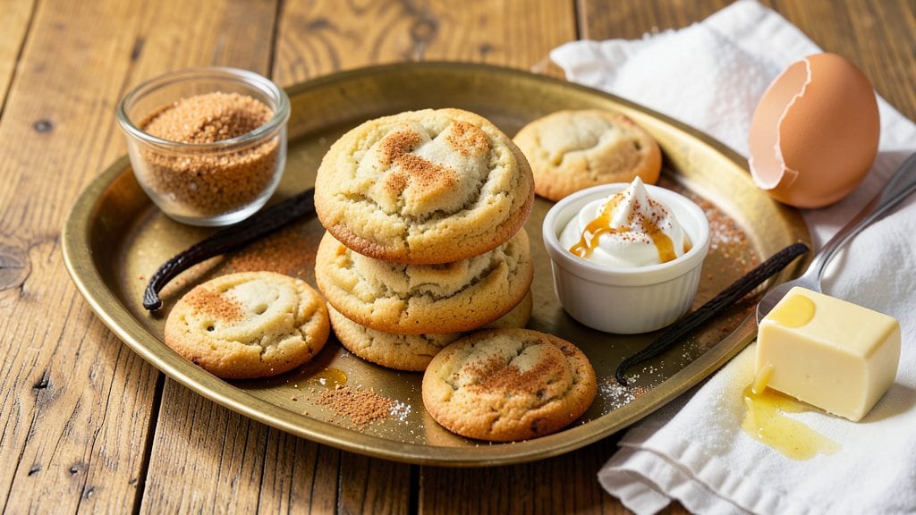 Carol's Copycat Cookies Recipe: Secret Swirls That Stay Gooey All Day