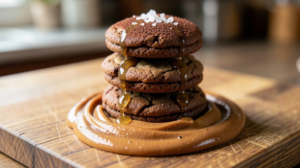 Classic No-Bake Cookies Recipe: 3-Ingredient Magic for Warm Weather