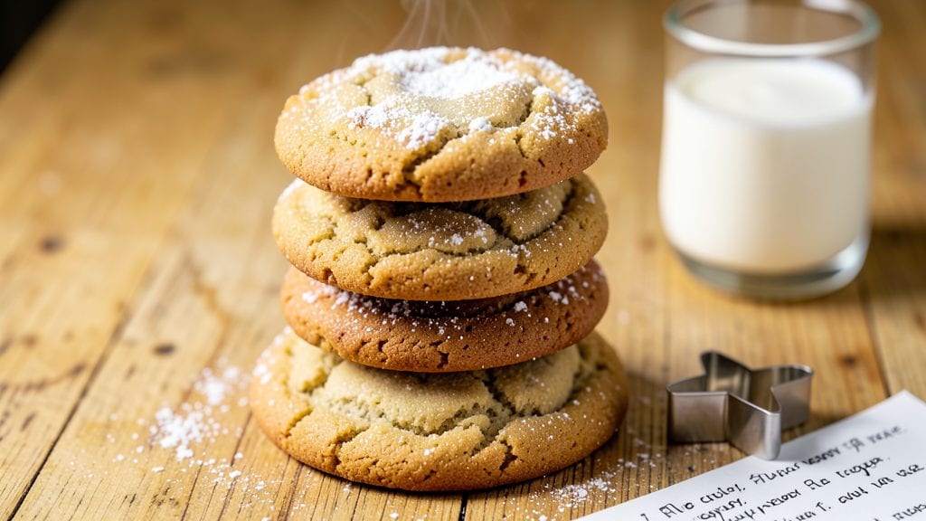 Copycat Pillsbury Sugar Cookies Recipe: Buttery Swirls With Perfect Pipeability