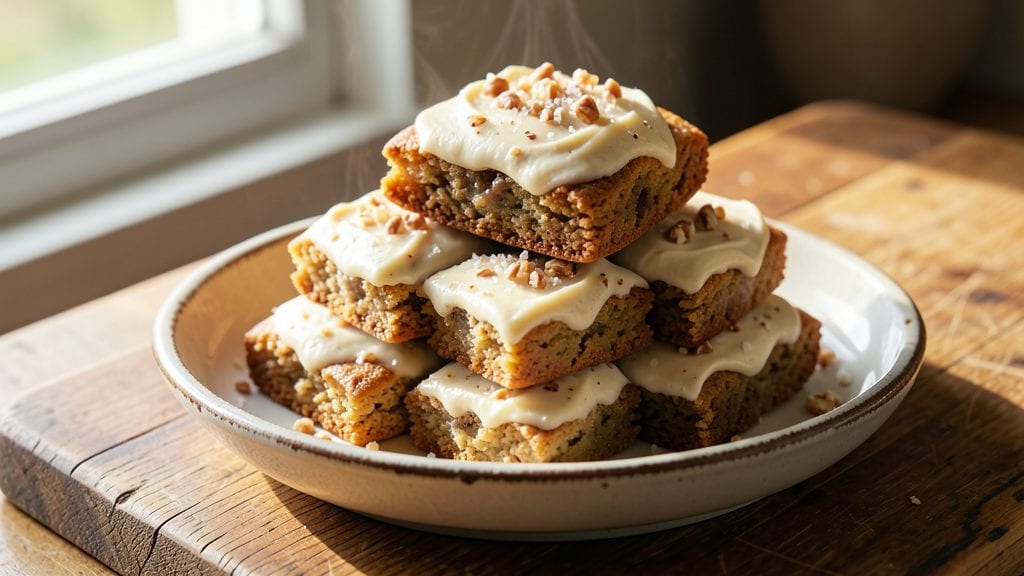 Craig's Cookies Copycat Recipe: Secret Buttermilk Swirls and Toasted Pecan Magic
