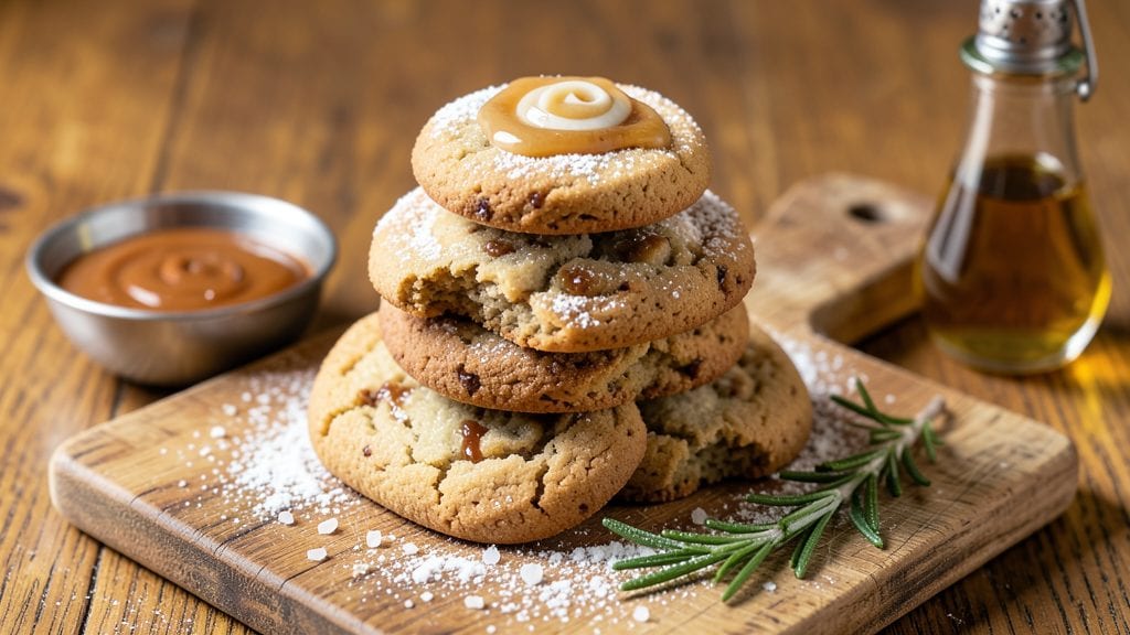Grandma's Sugar Cookie Recipe: Buttery Swirls With Perfect Pipeability