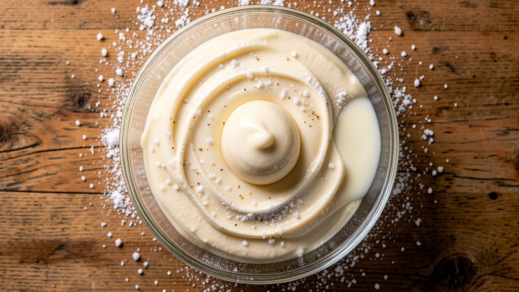 Great American Cookies Icing Recipe: Velvety Smooth Spread That Pipes Like Butter
