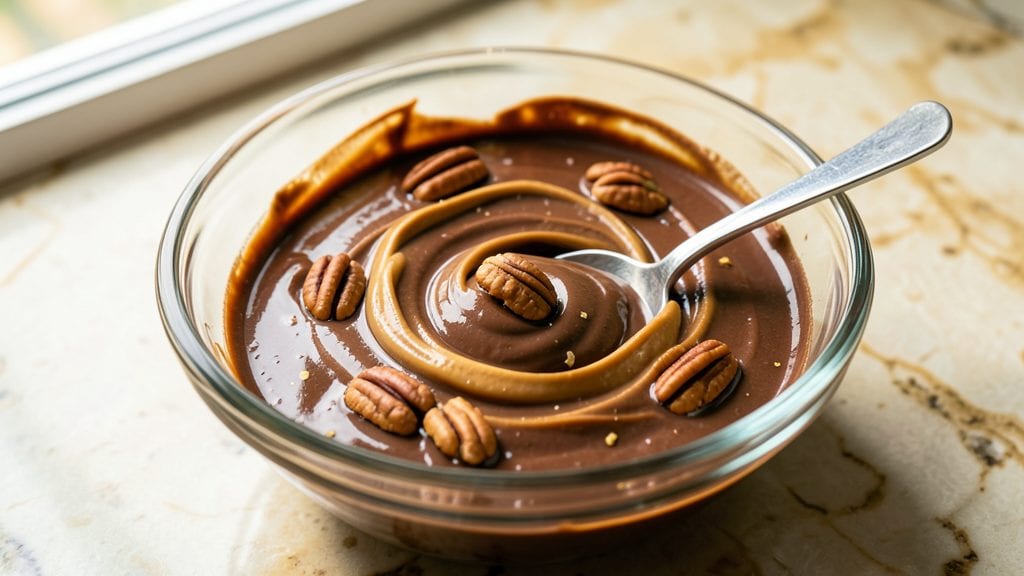 Hershey's Peanut Butter Blossom Cookies Recipe: No-Bake Magic with Crunchy Pecan Hearts