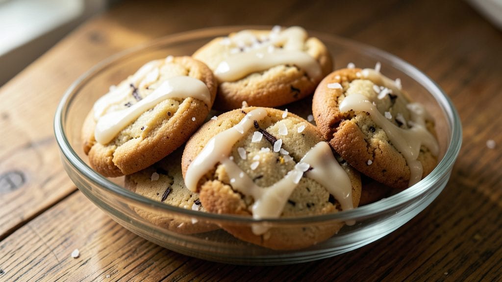 Ina Garten's Favorite Cookie Recipe: Buttery Swirls With Perfectly Toasted Pecans