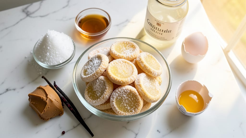 Jello Sugar Cookies Recipe: Shatterproof Edges With Chewy Centers