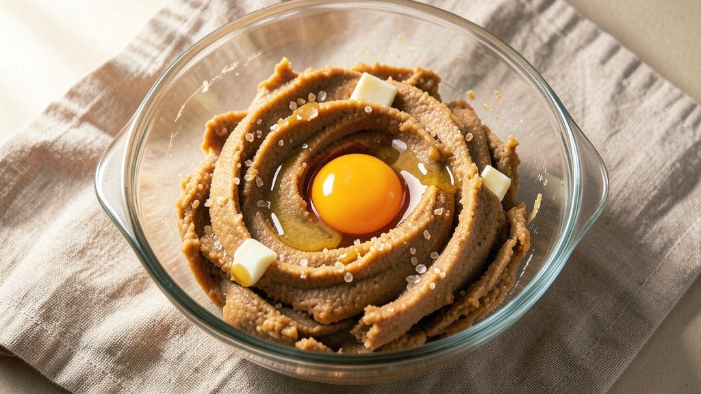 Peanut Butter Cookie Recipe: Kraft-Style Crunch With Gooey Centers