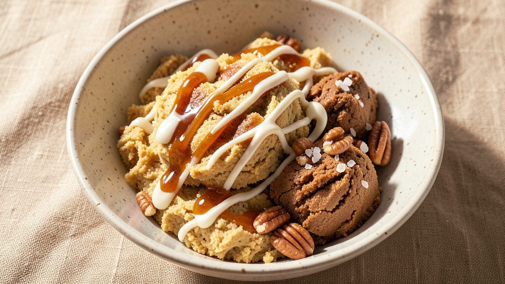 Loaded Cookies Recipe: Crunchy Topping, Gooey Centers, No Oven Needed
