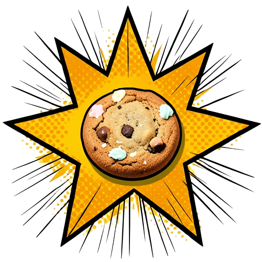 Cookie Recipes Dunk