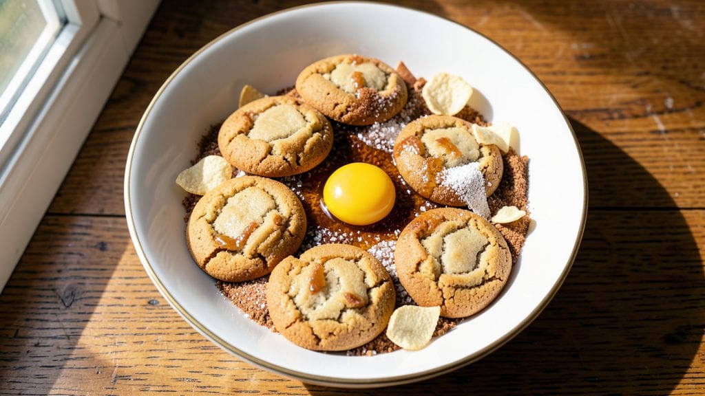 Martha Stewart's Fired Me Cookies Recipe: Chewy Crunch With Secret Buttermilk Secret