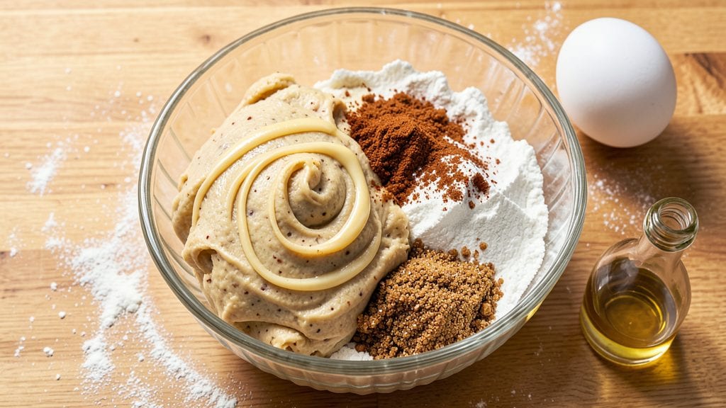 Martha Stewart's Snickerdoodle Cookie Recipe: Warm Cinnamon-Sugar Crunch With Soft Hearts