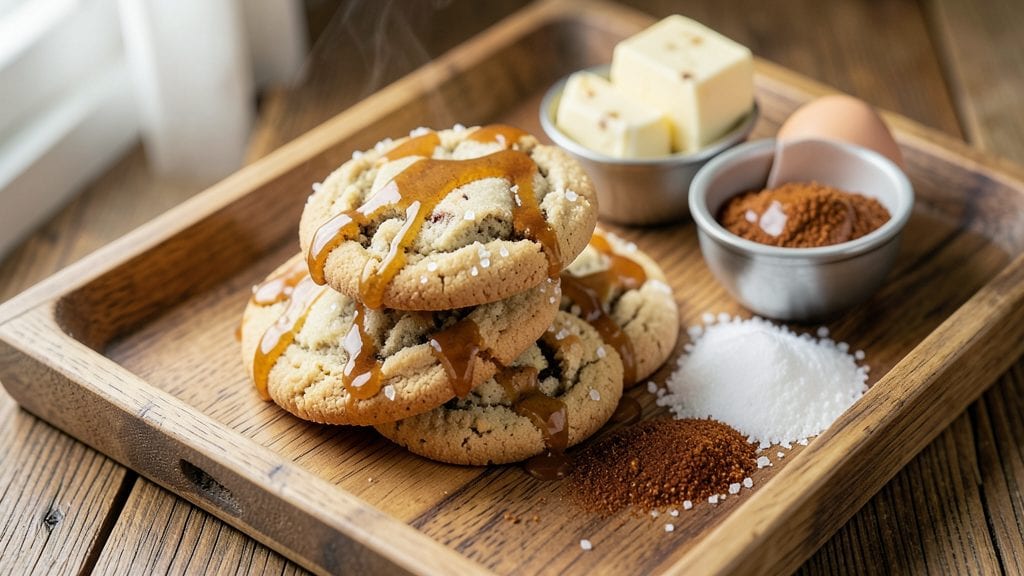 McCormick Cookie Recipe: The Secret to Perfectly Balanced Chocolate Chip Cookies