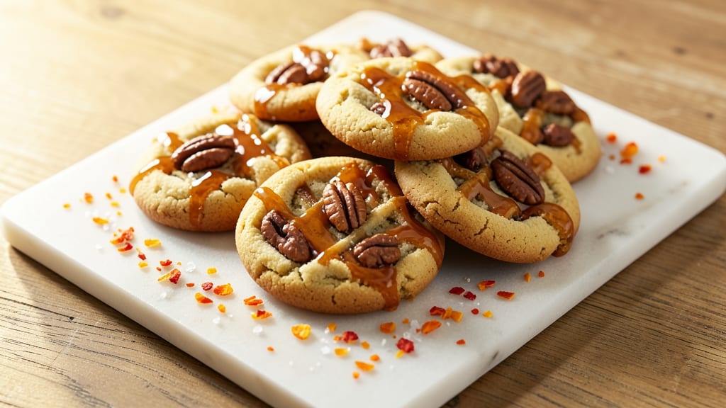Nordstrom's Cookie Recipe: Luxe Department Store Baking Secrets Revealed