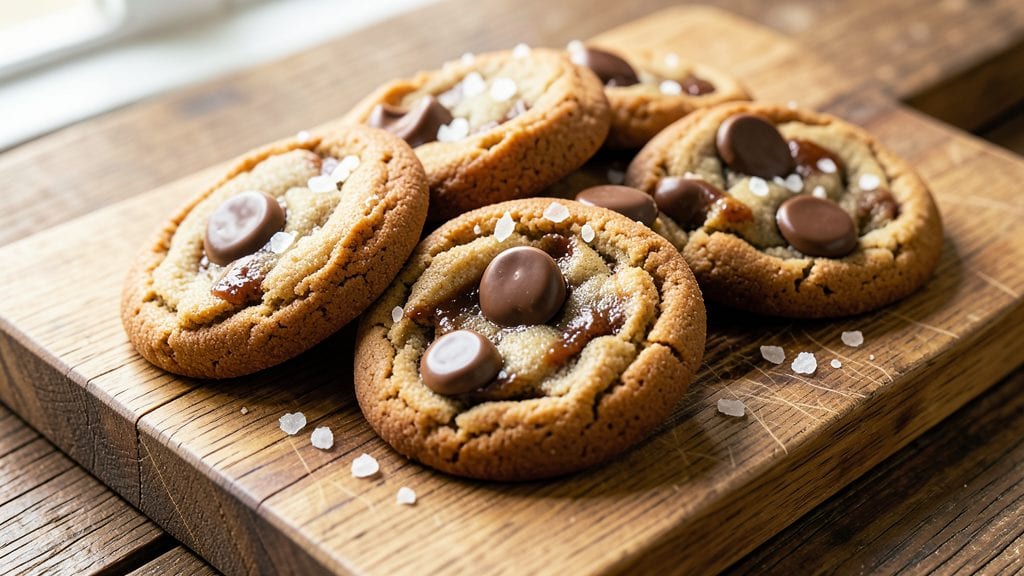 Original Hershey Kiss Cookies Recipe: Chocolate-Drizzled Crunch in Every Bite