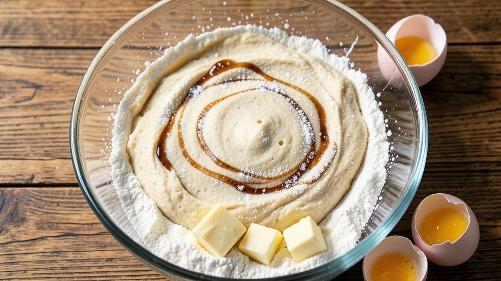 Paula Deen's Sugar Cookies Recipe: Buttery Swirls With Vanilla-Infused Crunch