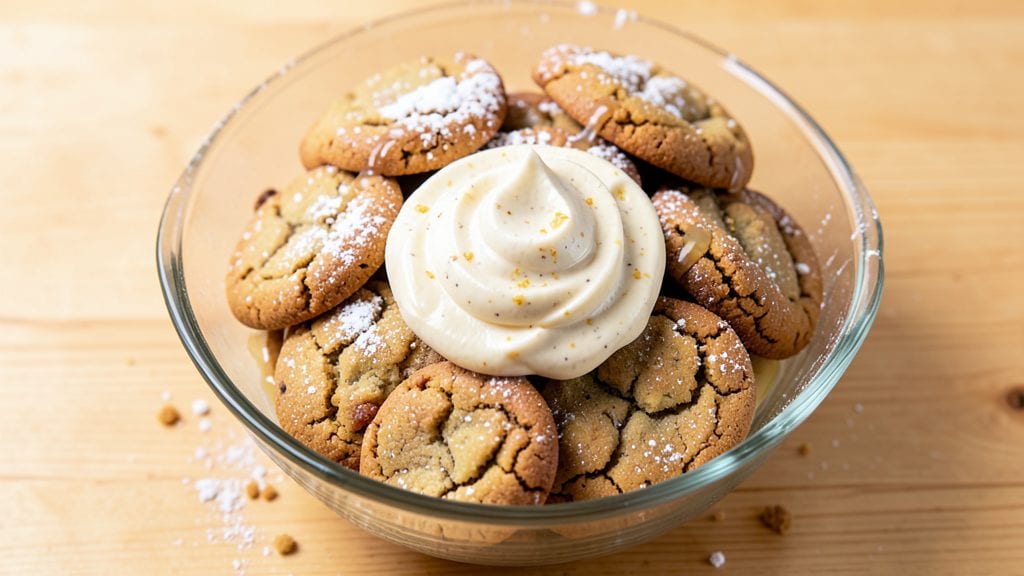 Pillsbury Cake Mix Cookie Recipe: No-Bake Chewy Clusters With Hidden Vanilla Boost