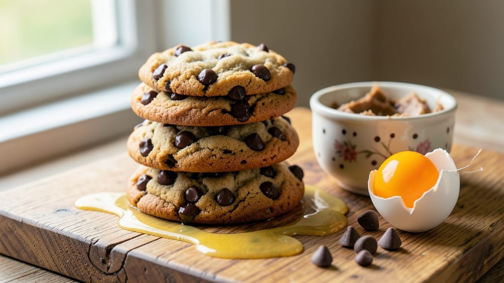 Pillsbury Ready-To-Bake Cookies Recipe: No-Roll, No-Bake Magic in 12 Minutes