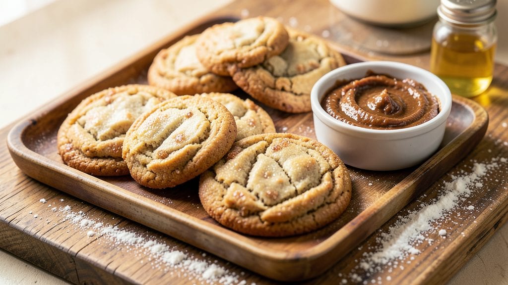 Pioneer Woman Cookie Recipe: Homestyle Buttery Swirls With Pecan Crown