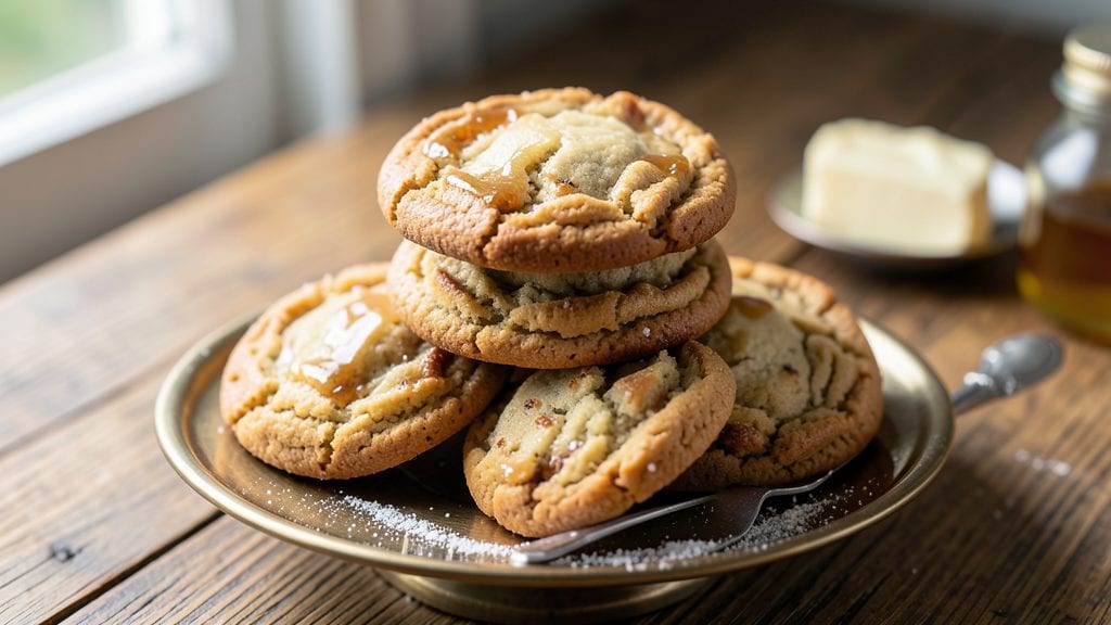 Popular Cookie Recipe: The Secret to Chewy Edges and Soft Centers