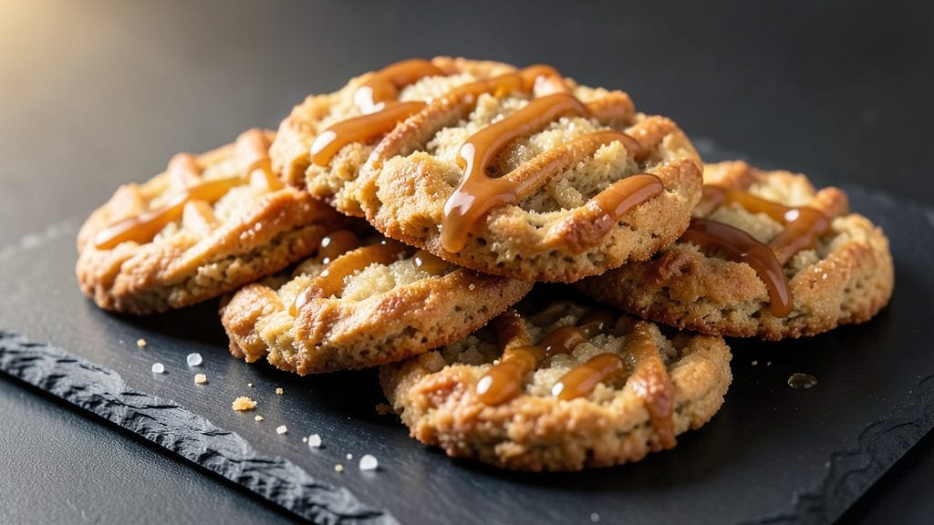 Potato Chip Pretzel Cookies Recipe: Crunchy-Salty Twist on Classic Sweet Treats